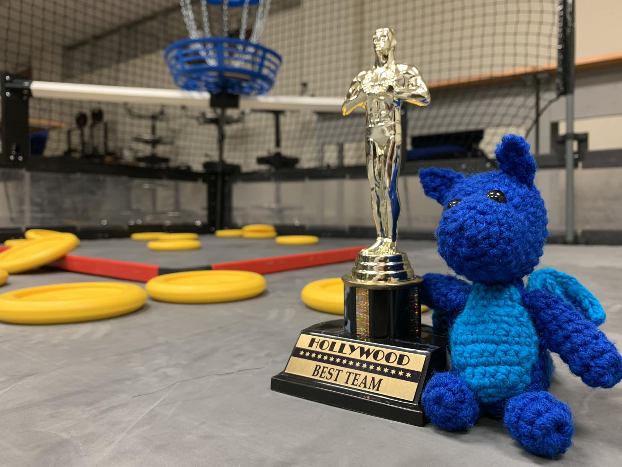 TAL Robotics