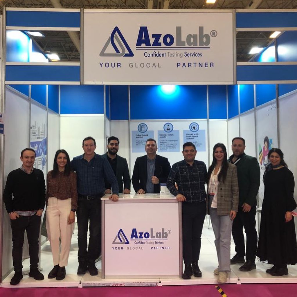 Azolab Laboratuvar Hizmetleri A.Ş. | Beylikdüzü