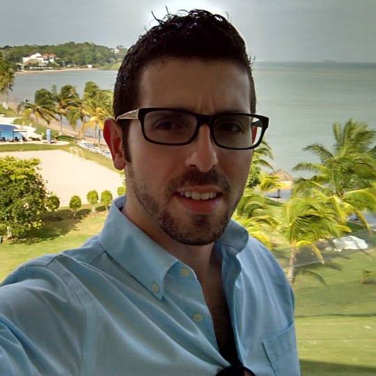 David Fromberg