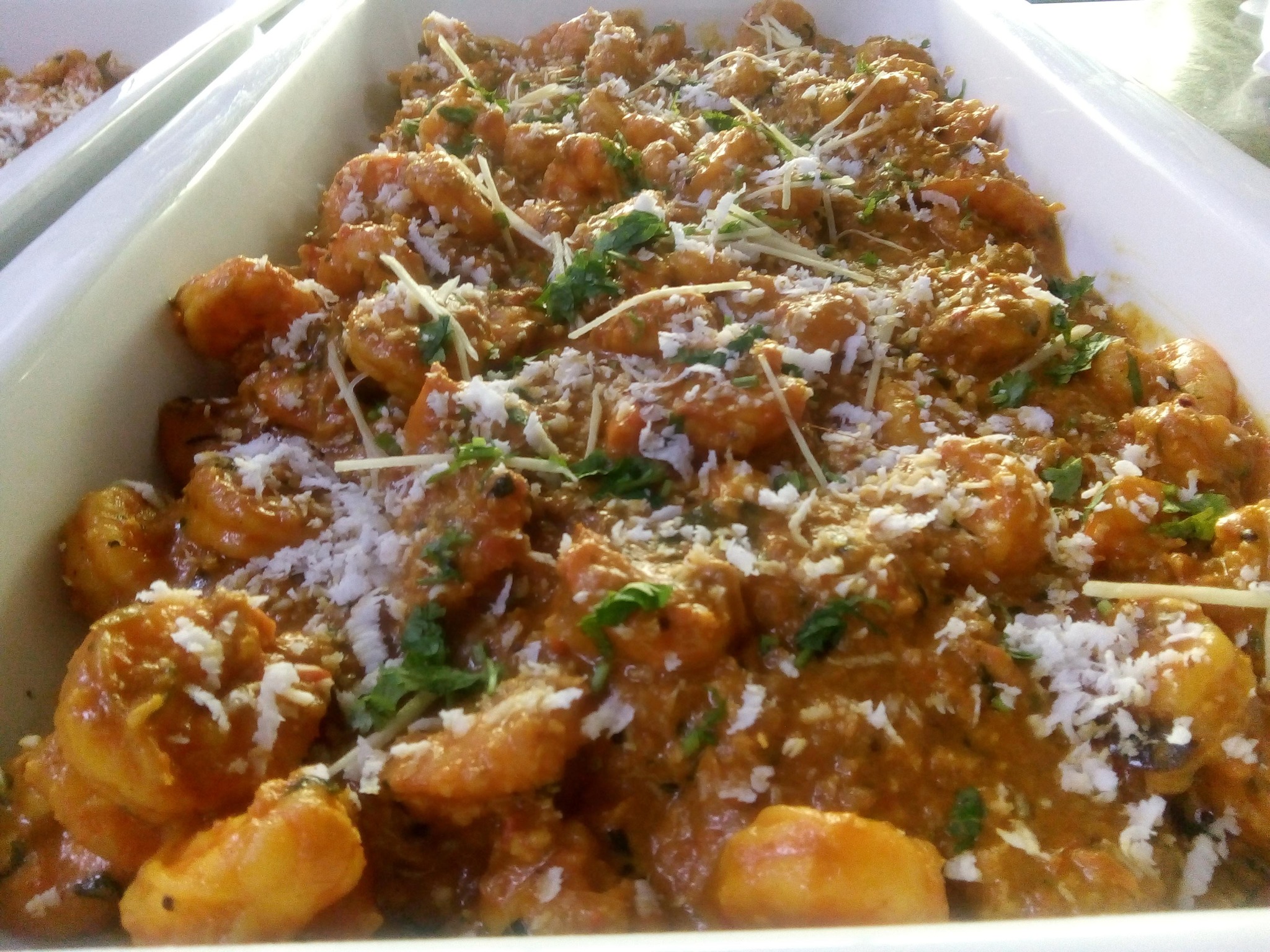 Chef Biplab Mondal