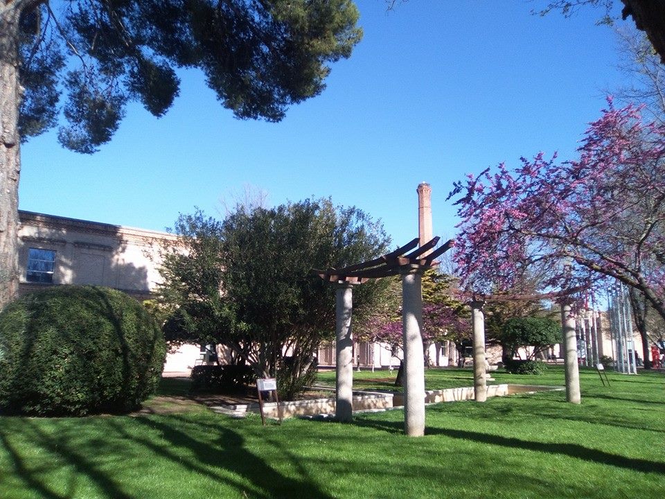 Facultad de Ciencias Ambientales y Bioquímica de Toledo - La # ...