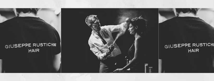 Giuseppe Rustichini Hair | Montevarchi