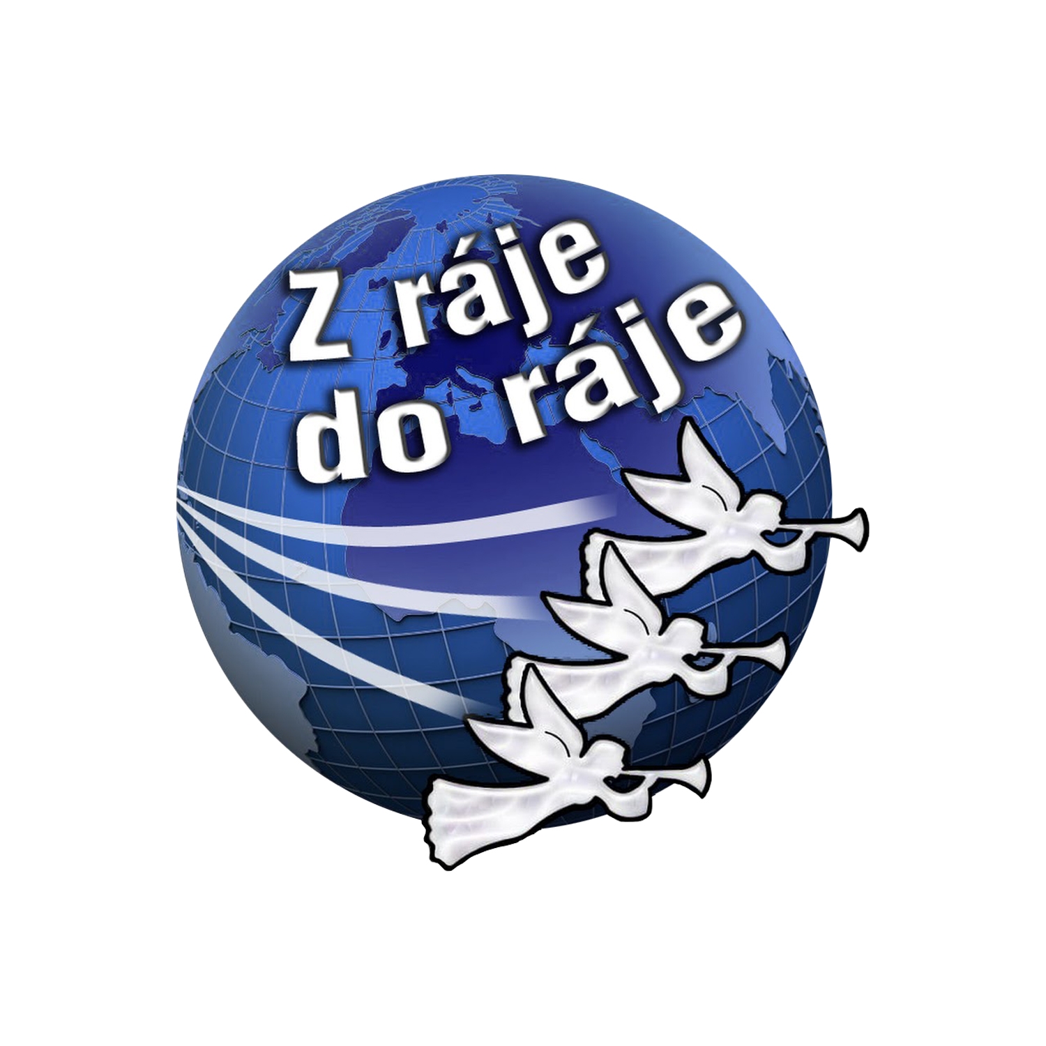 Z ráje do ráje