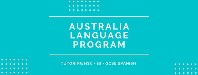 Australian Language Program | Sydney NSW