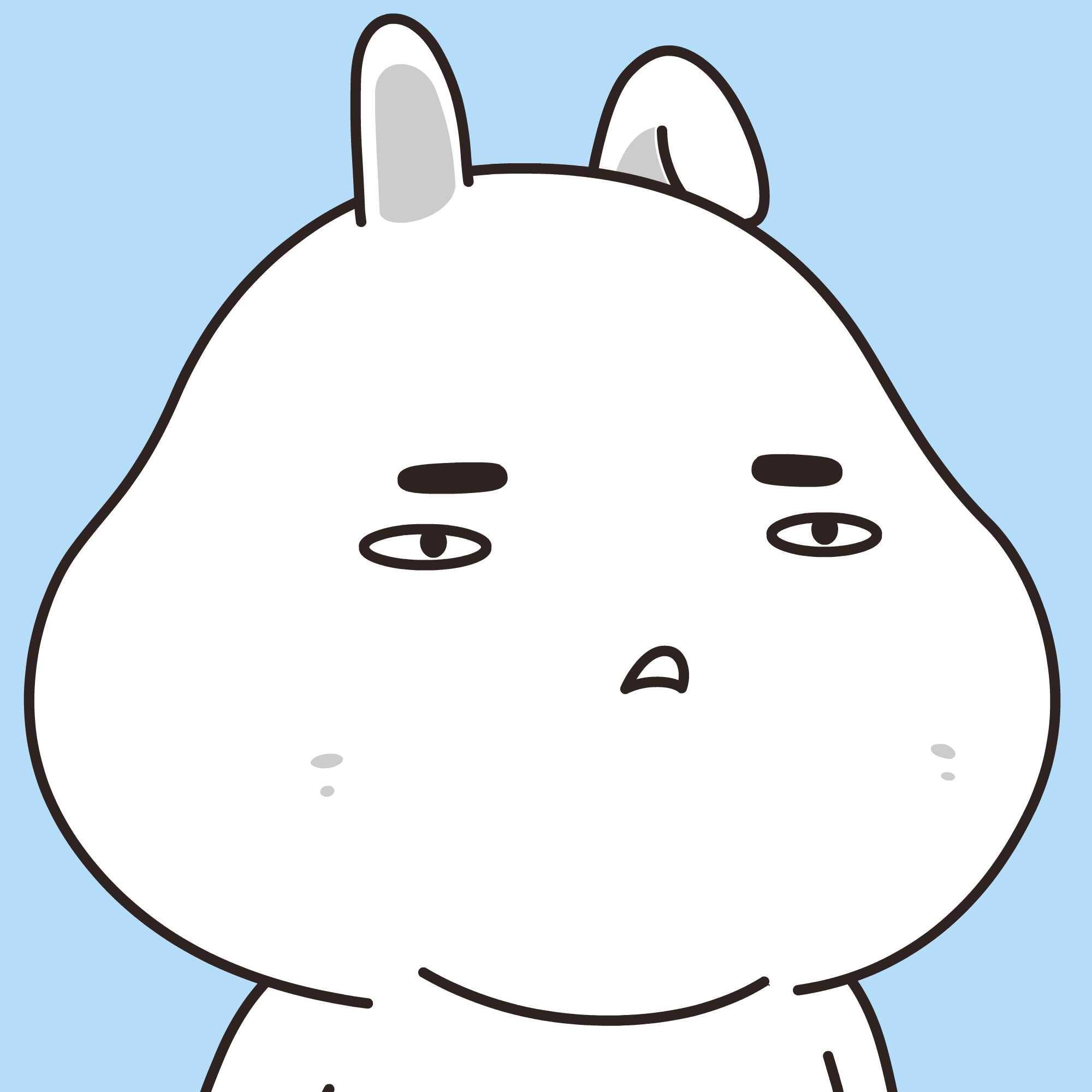 Tofu Rabbit