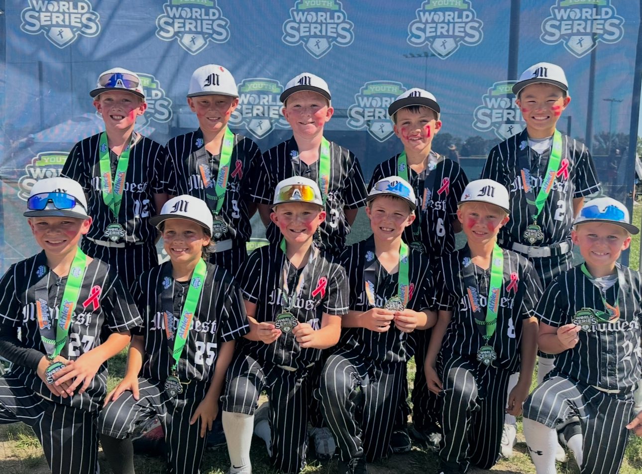 Midwest Mafia 10U | Springfield IL