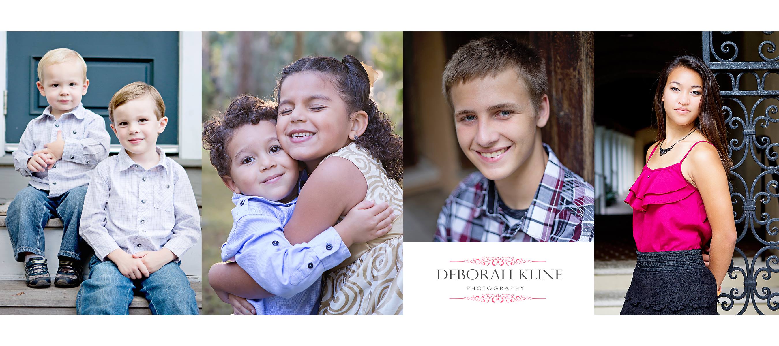 Deborah Kline Photography