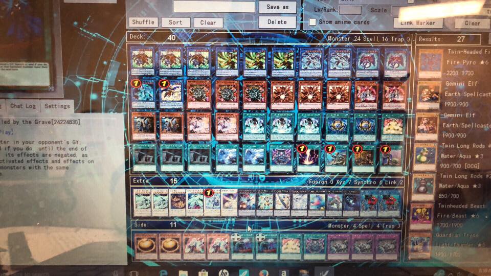 yugioh pro deck build Complete Custom for  Goat Format Structure Deck  Classic Competitive Retro : Toys & Games What are your thoughts on