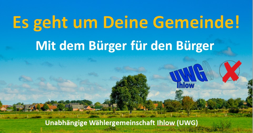 UWG Ihlow | Simonswolde