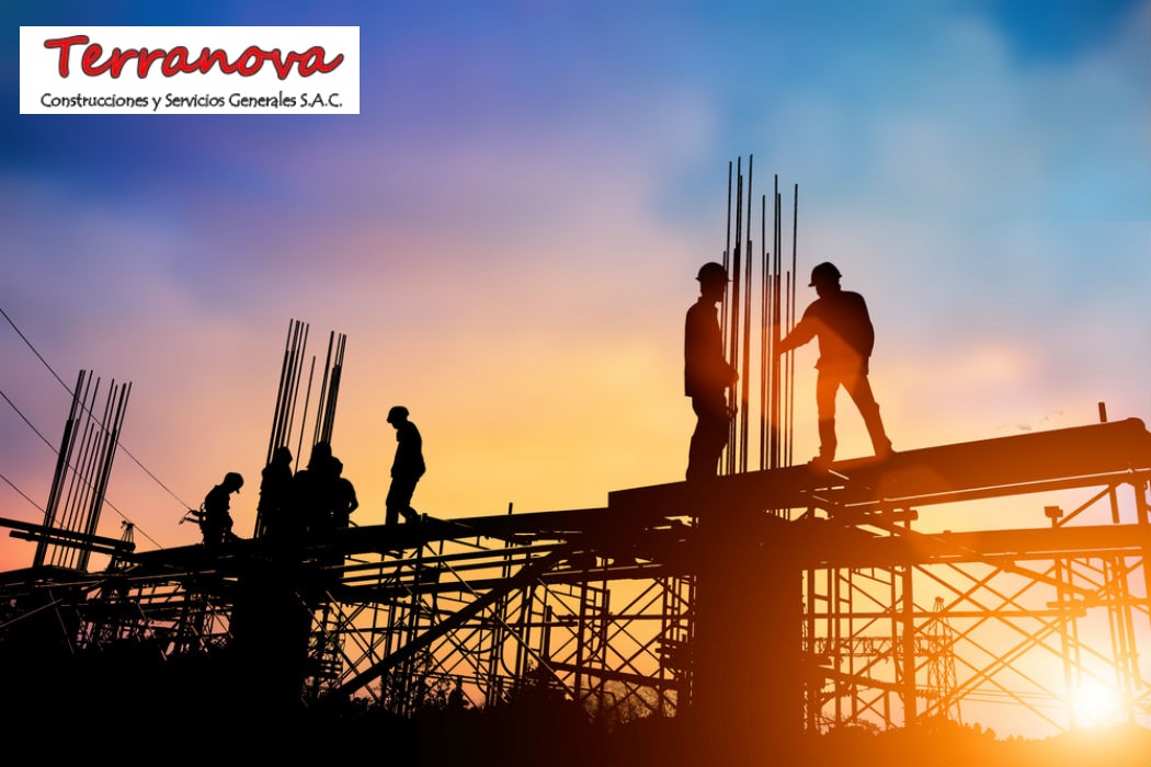 Terranova Construcciones y Servicios Generales | Lima