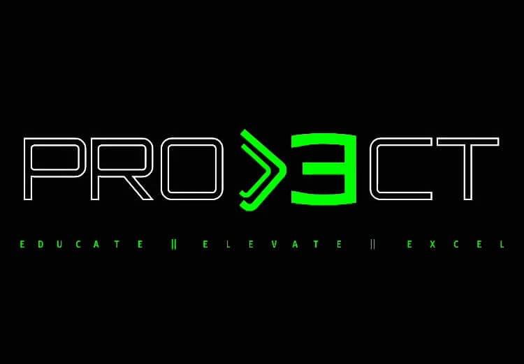 Proj3ct