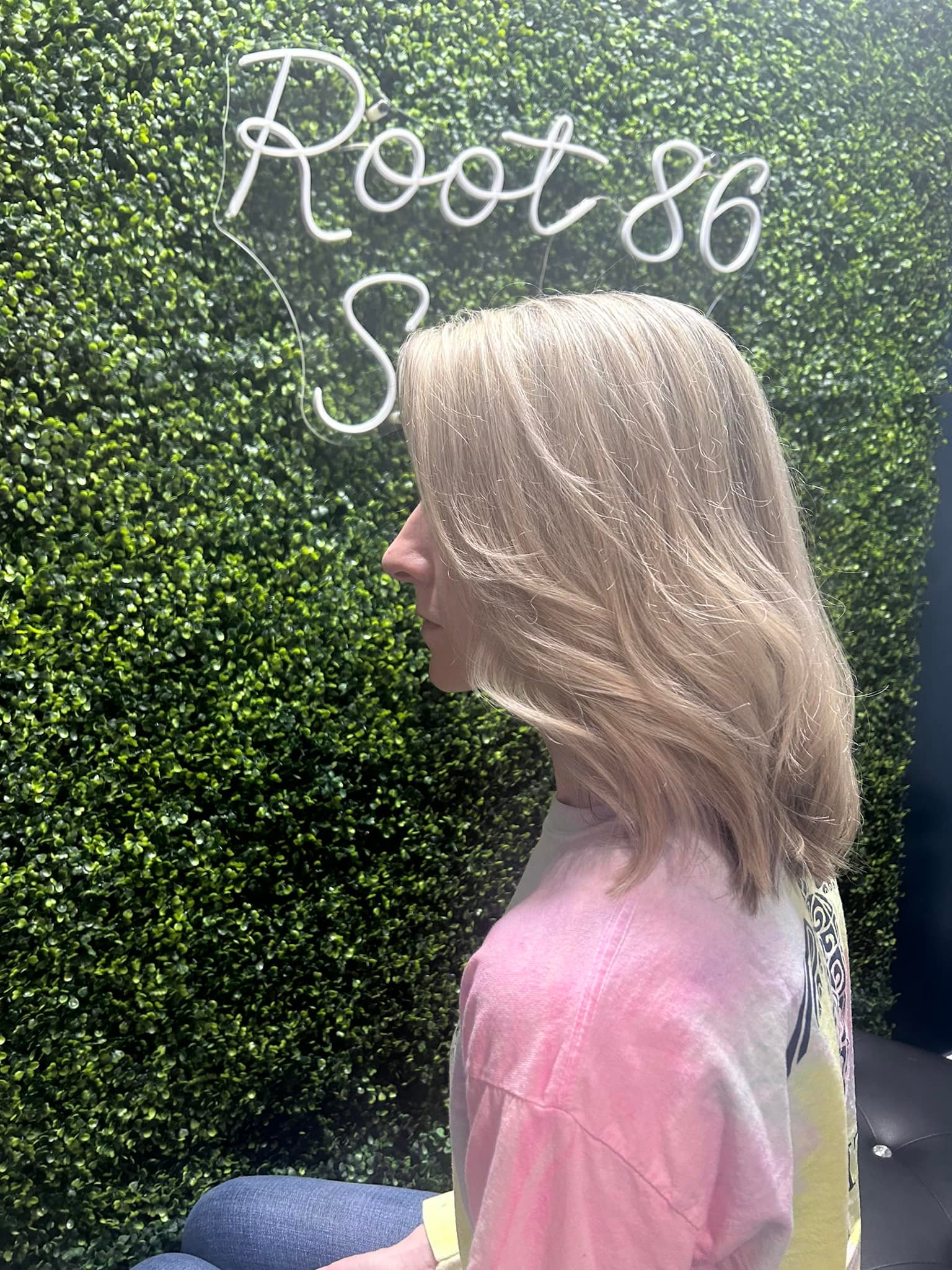 Root 86 Salon | Glen Dale WV