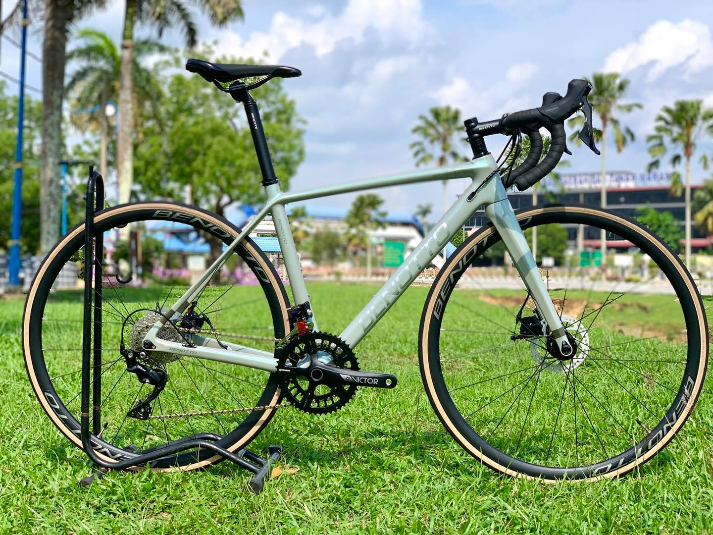 Benotto R100... - Infinity Speed Trading - Bicycle Shop