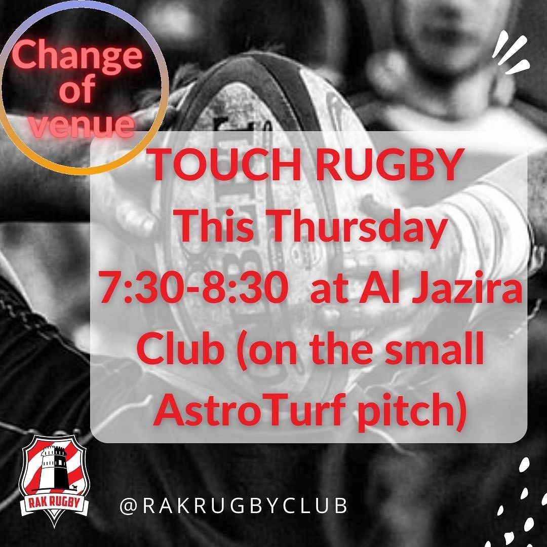 RAK Rugby