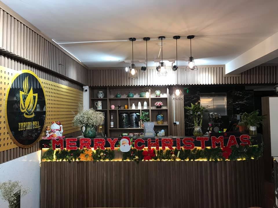 Infini Tea | Hanoi