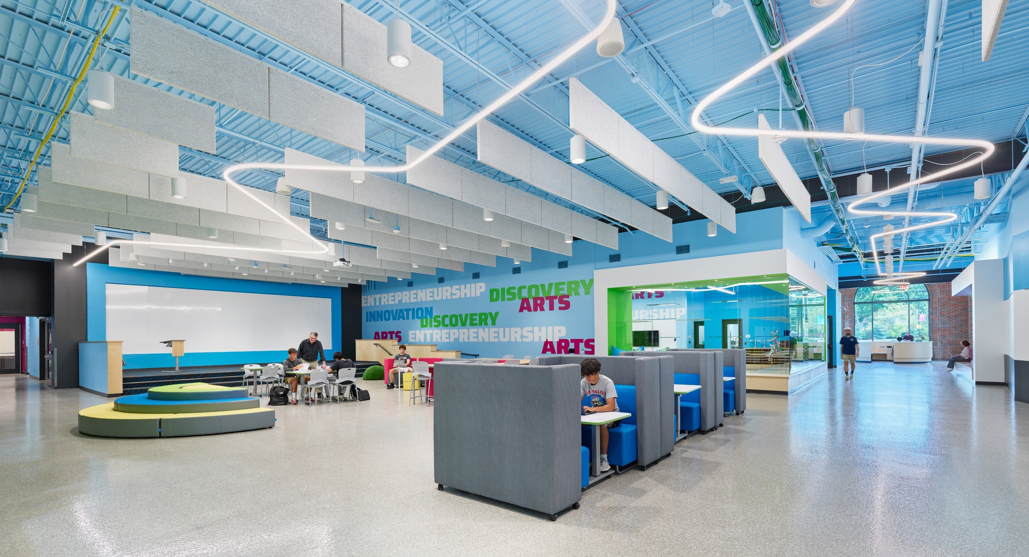 pluribus architectural collaborative llc | Overland Park KS