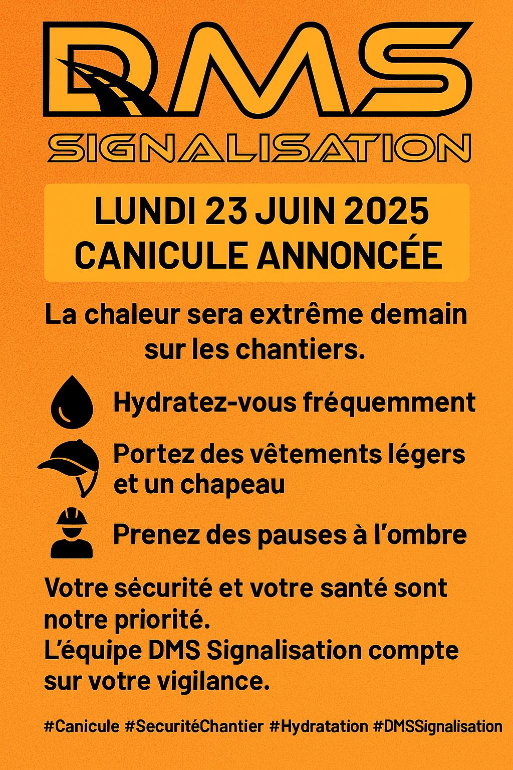 Dms Signalisation