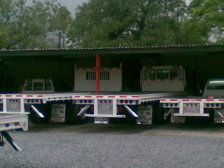 Transportes RG Express added a... - Transportes RG Express