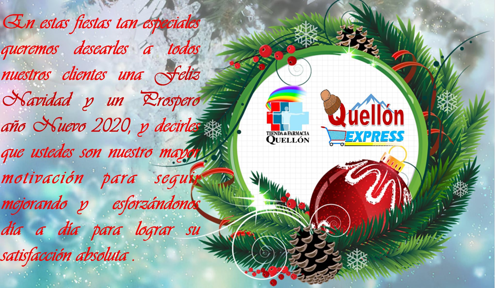Express Quellón | Puerto Quellón