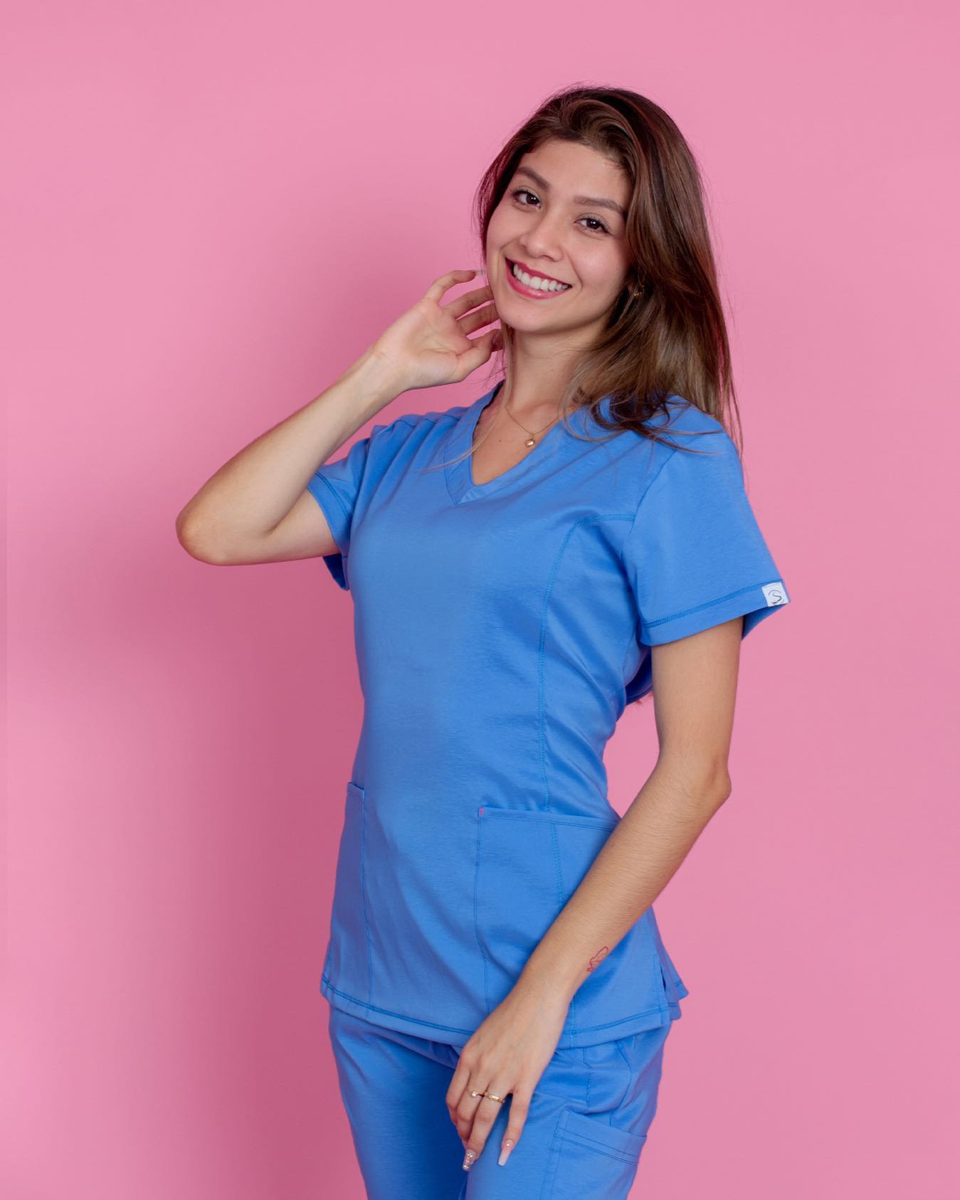 Doc Style - El modelo perfecto que fue diseñado para que...