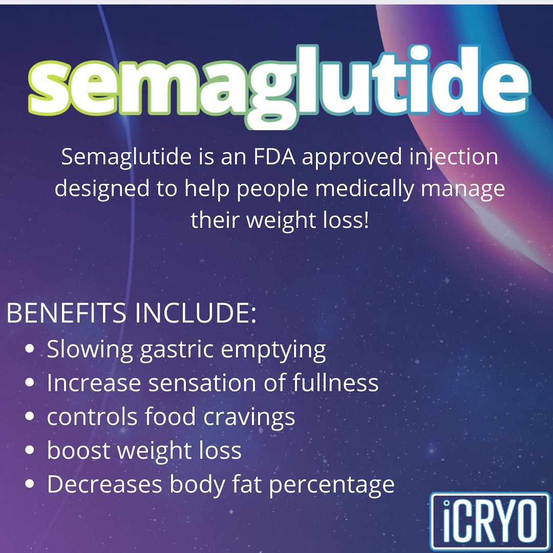 Where to get semaglutide injections for weight loss in Conroe?