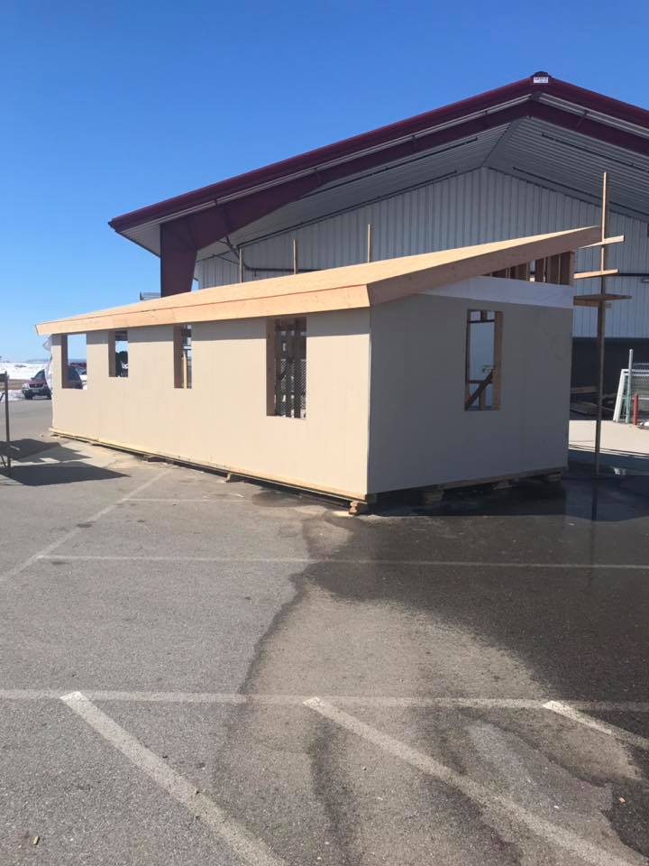 KTEC Construction | Rathdrum ID