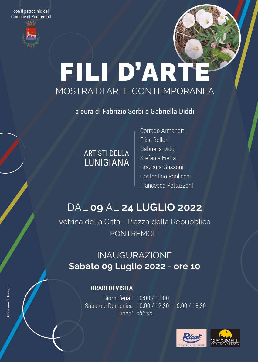 L'Eco della Lunigiana - #Lunigiana #Pontremoli - La Lunigiana non è ...