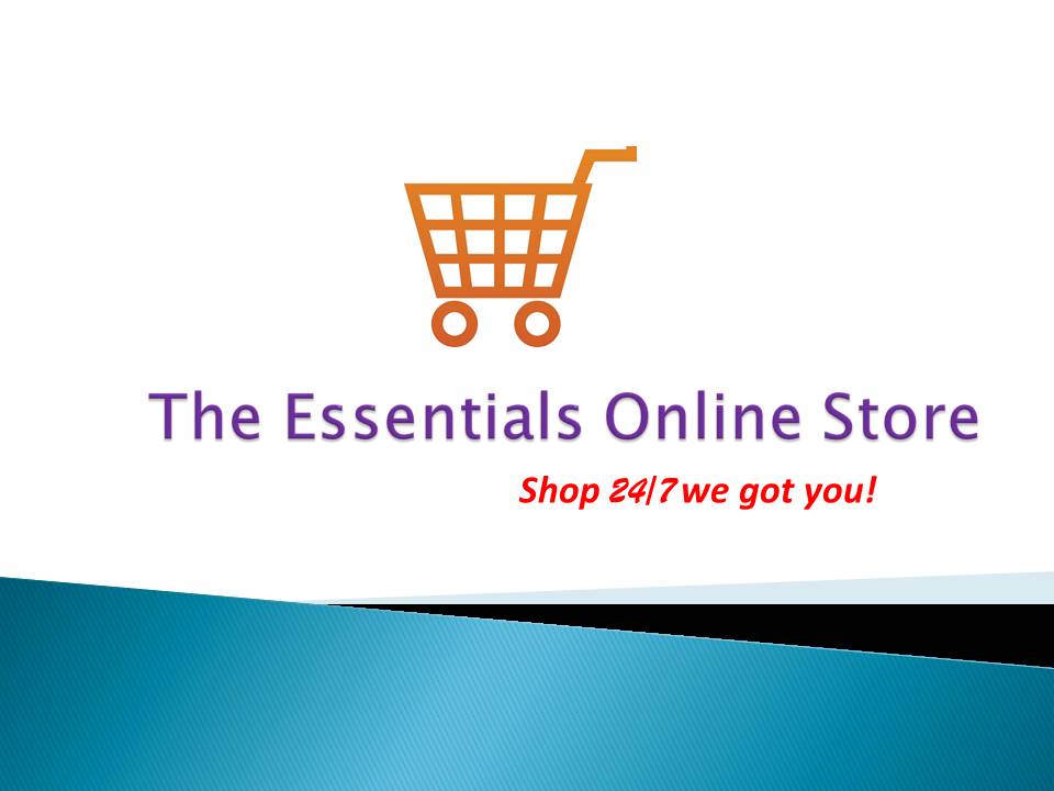 The Essentials Online Store | Quezon City