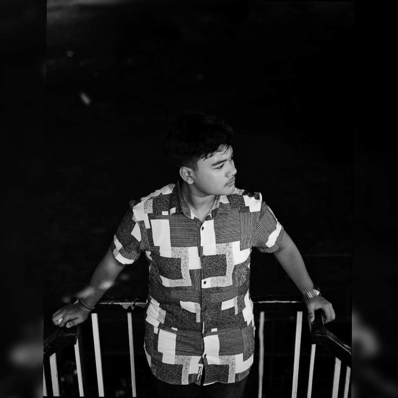 Turjo Roy