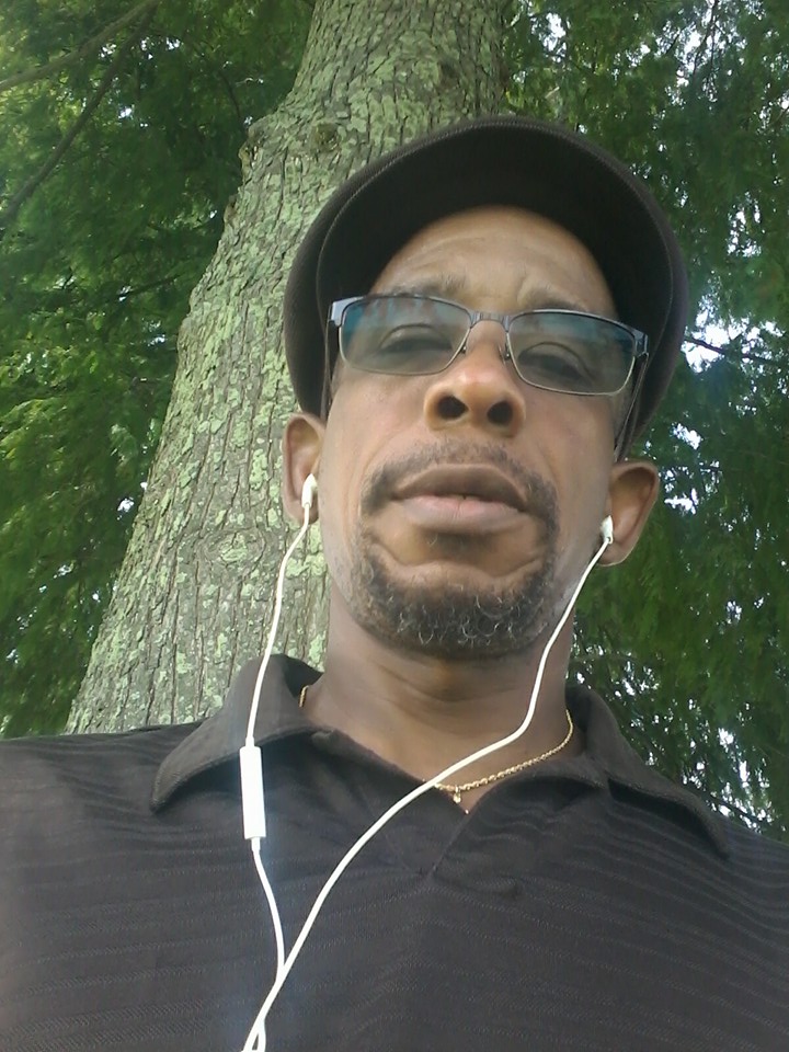 Stanley Ruffin Sr.