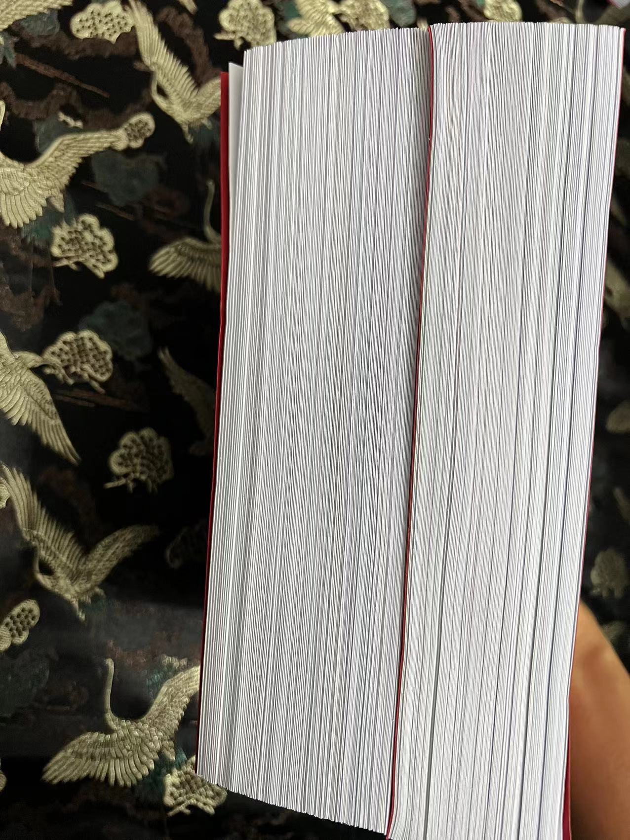 道教正統民間法教書籍法本交換交易分享區 | 🌹🌹六壬法本——《六壬道法體系六部完整本》上下兩冊厚本：一部神功，二部符咒，三部法科，四部香法，五 ...