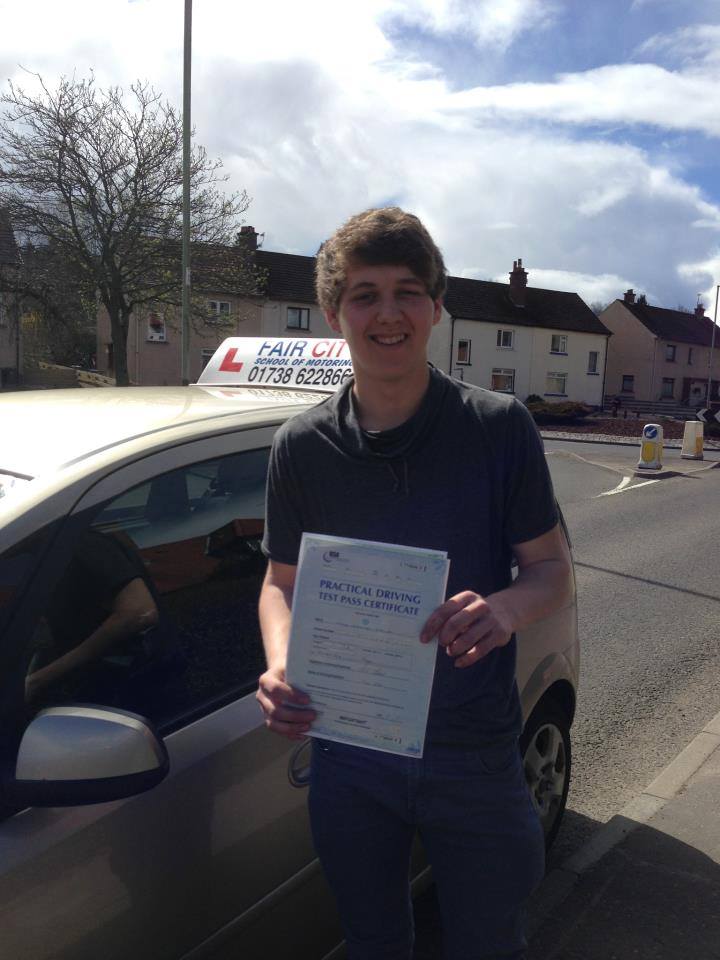 Driving Schools Perth