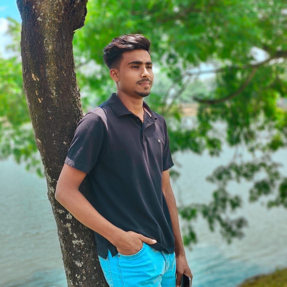 Ramim Ahmed