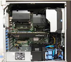 Deal in Computers and servers | Rawalpindi