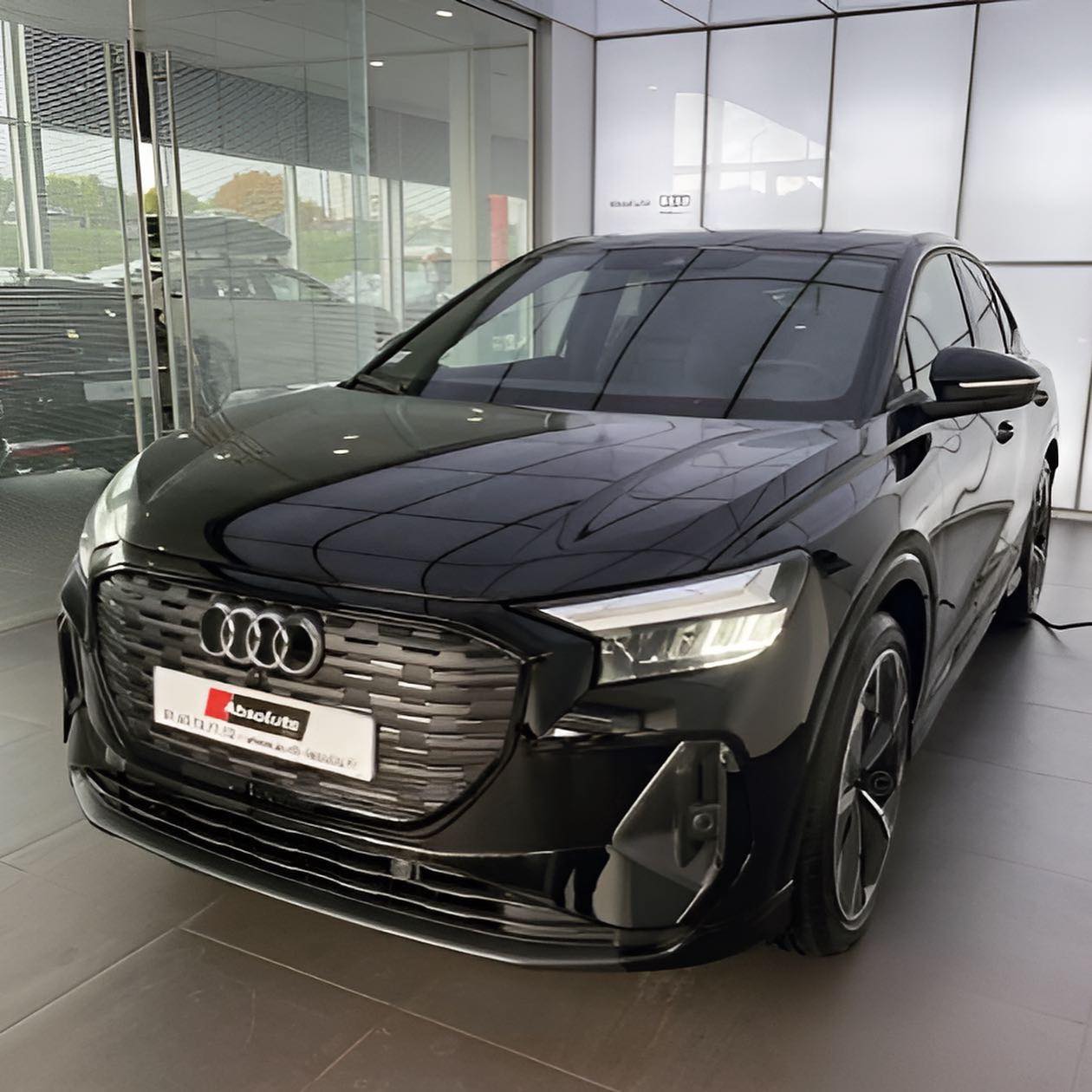 Audi Absolute Sas Les Ulis Groupe Donjon Automobiles