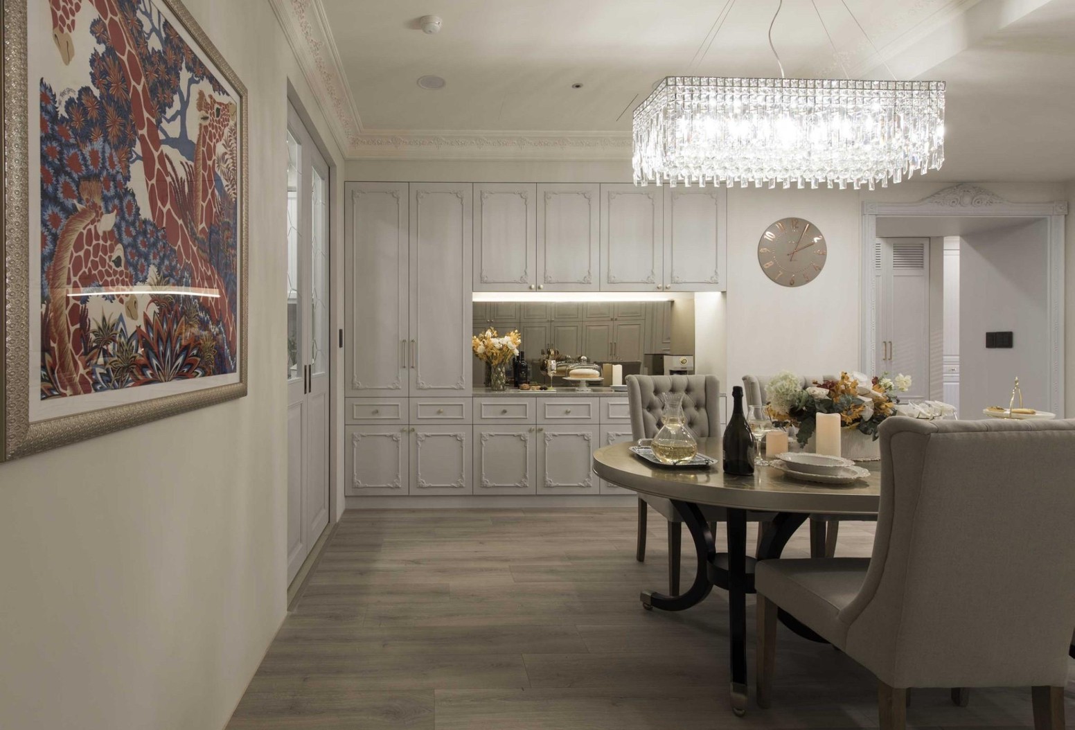 #設計王DesignWant... - 設計王 X Living 住宅美學