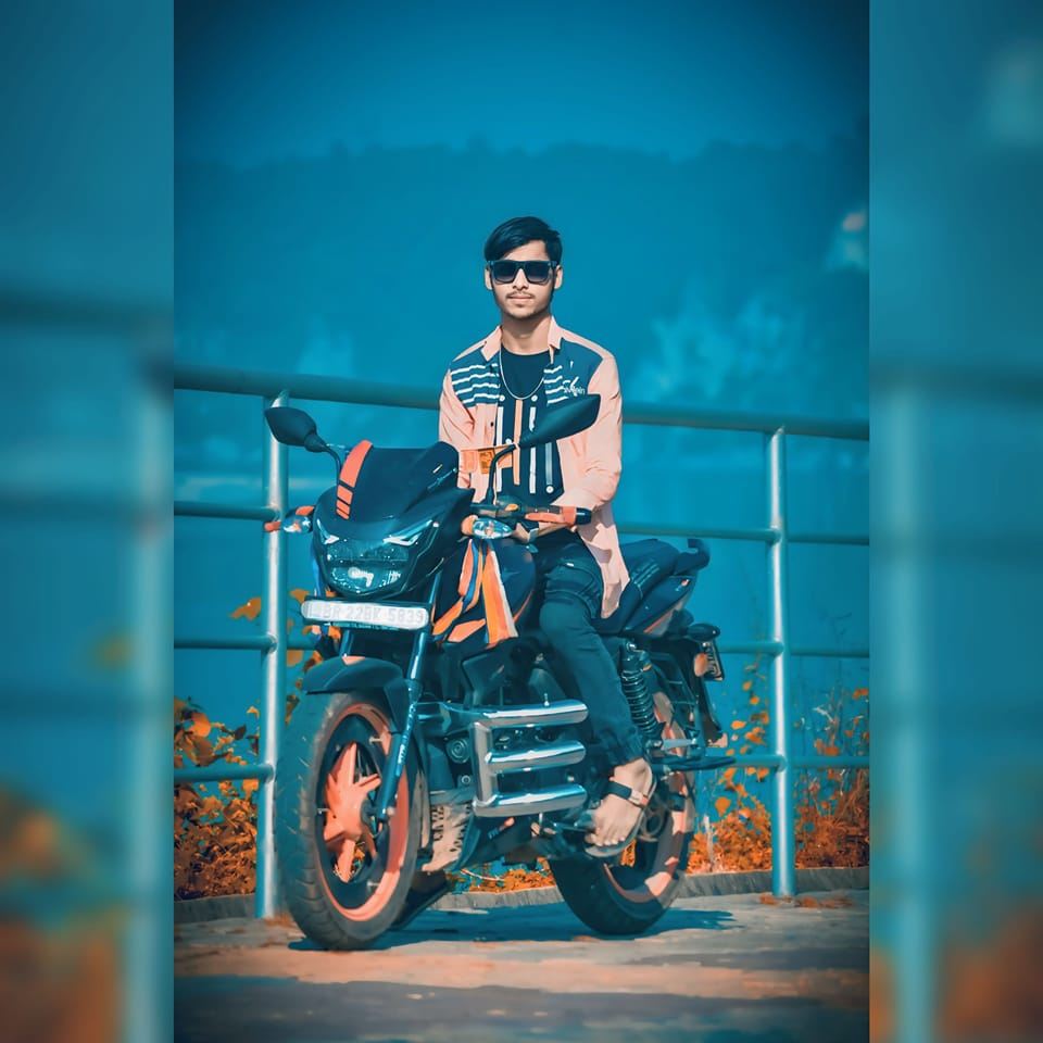 Balam humra shaudi kamala . . . . . . . #unik_ladka_deepak . . # ...