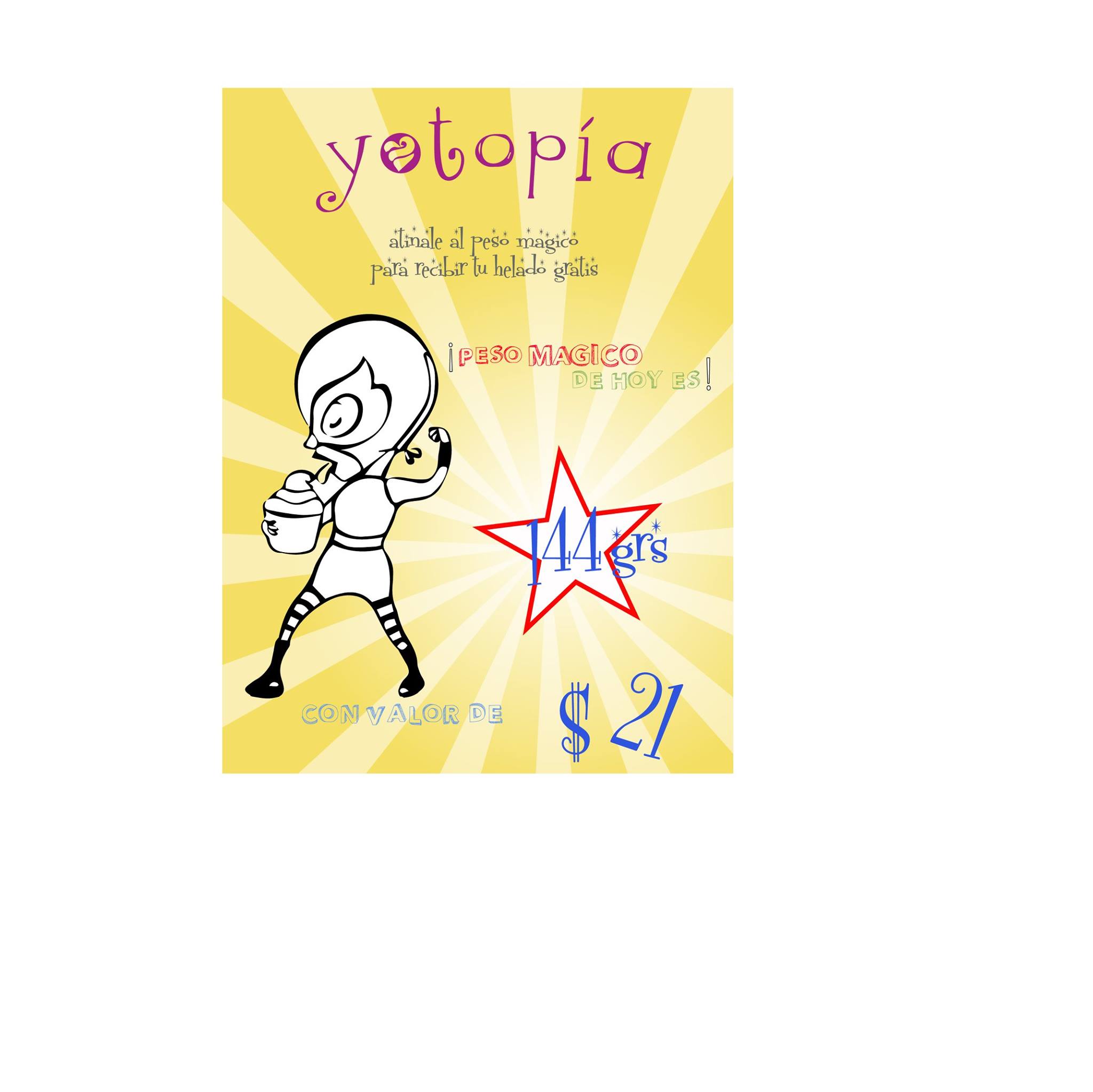 Yotopía | Xalapa