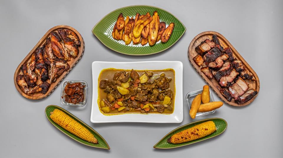 Dear customers I cook every day that I am open. All foods are freshly ...