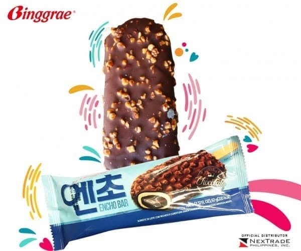 ENCHO BAR are back in stock!!... - Seigosan Korean Food Mart | Facebook