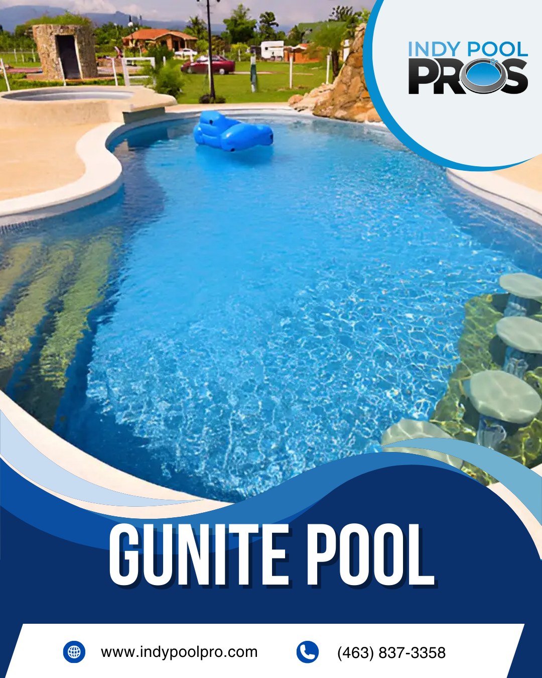 Indy Pool Pros | Carmel IN