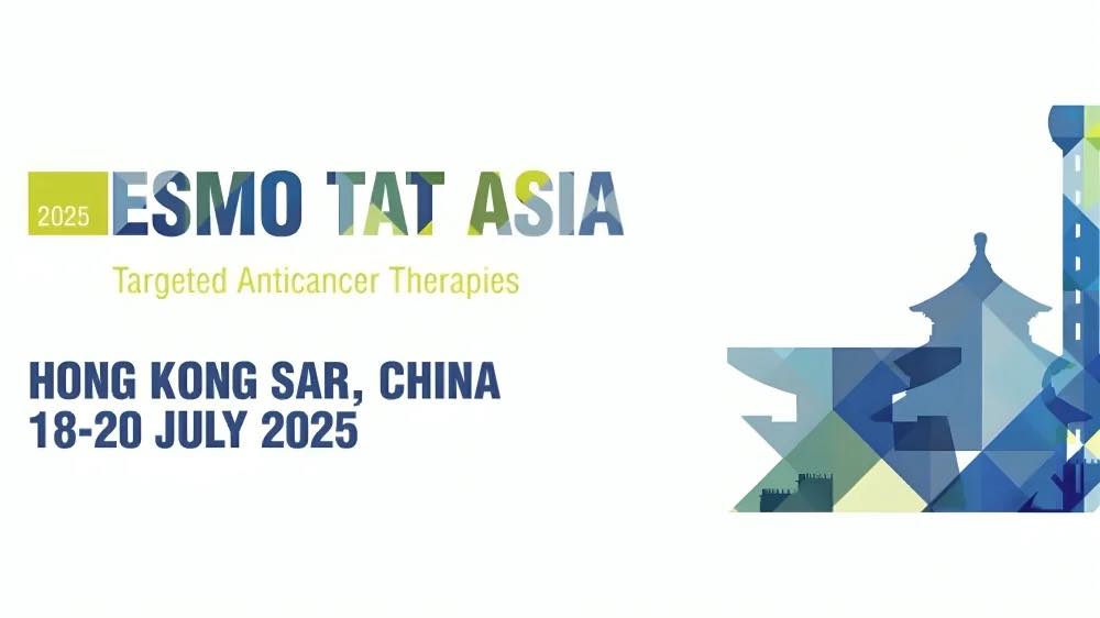 OncoDaily - Registration for the new ESMO TAT Asia 2025 Congress is now ...