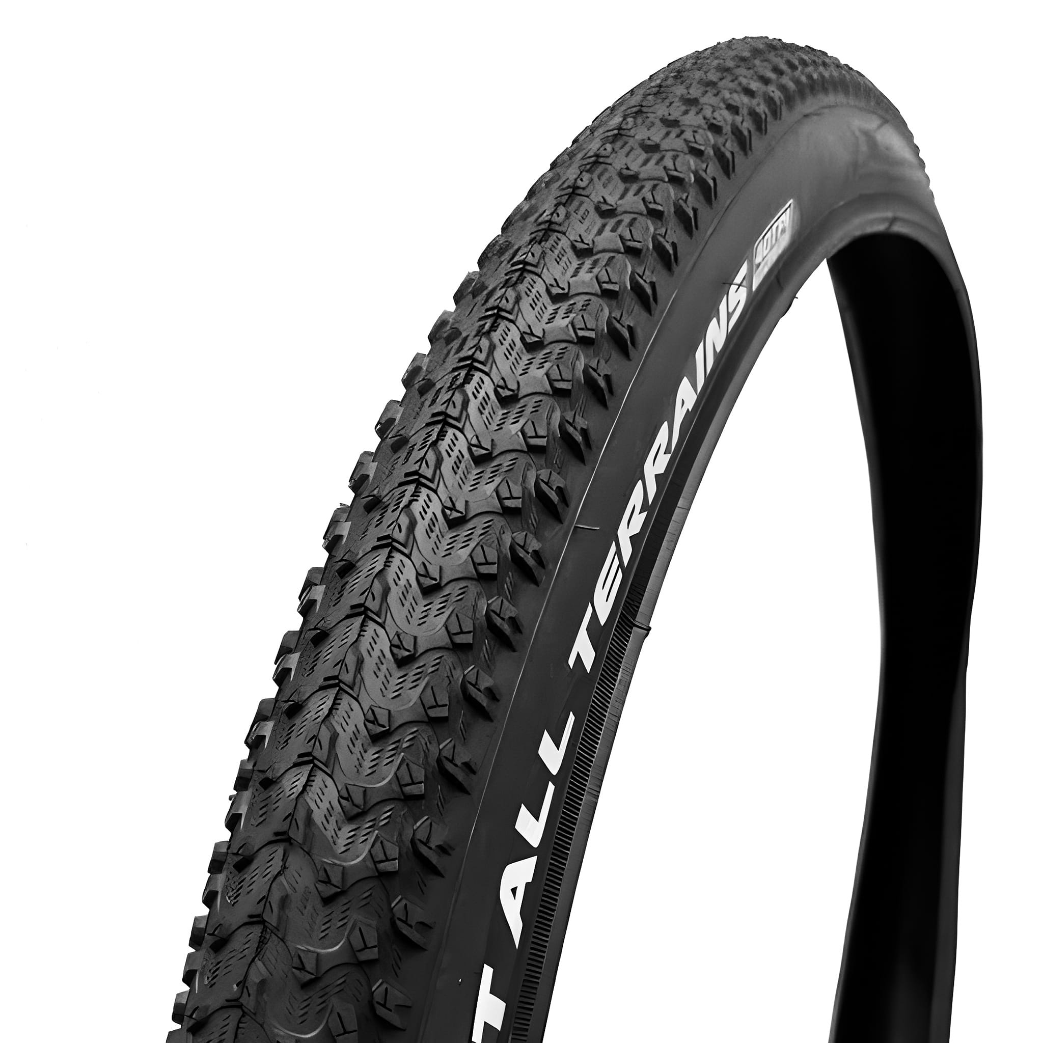 CST ALL TERRAINS (Version 2.0) COFFEEWALL Conquer every trail with