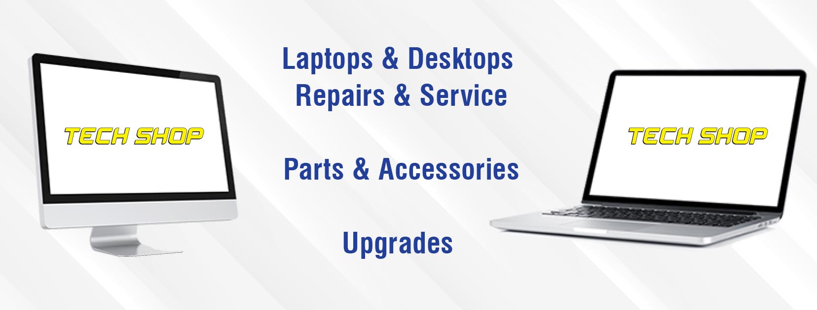 Tech Shop | Malabe