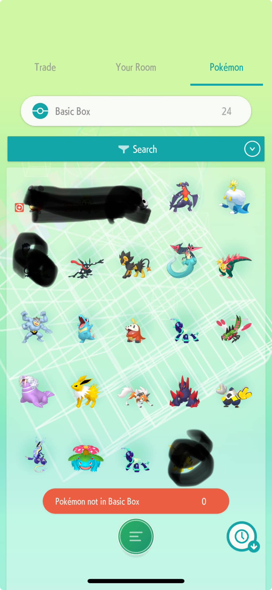 Compte Pokémon Go (PoGo) Niveau 30 - Shiny TCG Pikachu échangeable, Pour Android