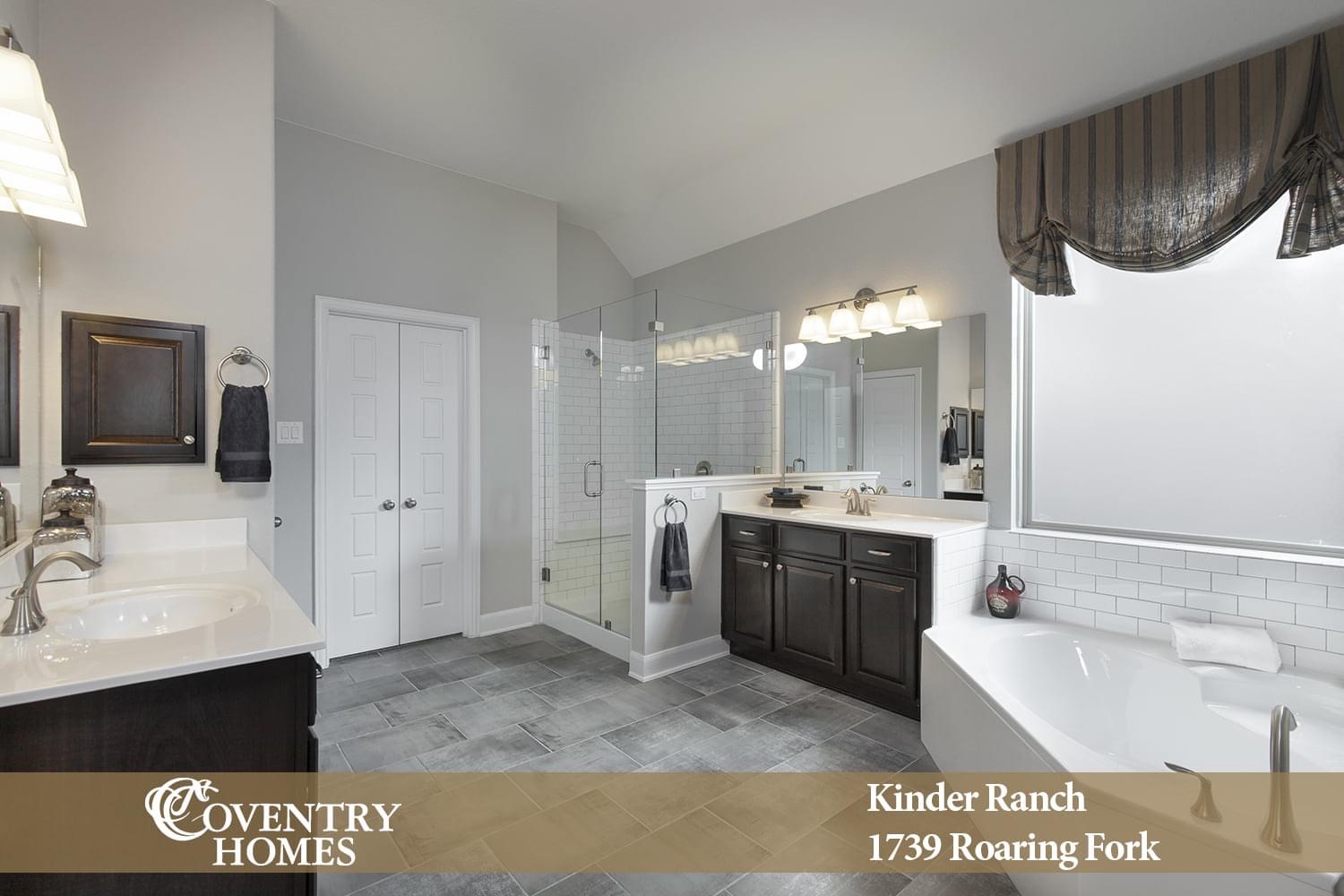 Kinder Ranch