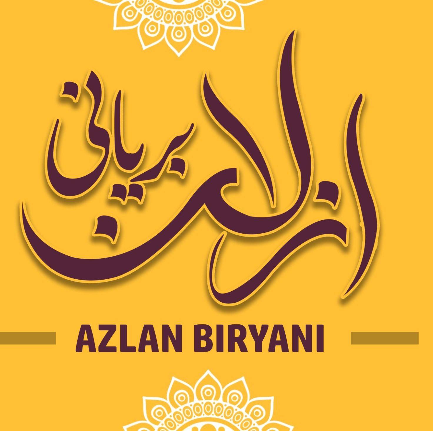 GRAND OPENING ALERT! Introducing Azlan Biryani at Monarch Food Court ...