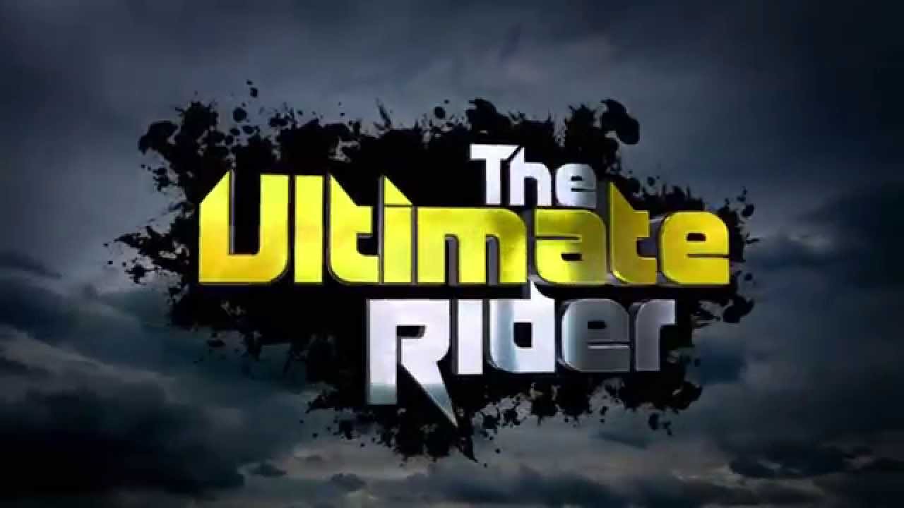 Ultimate Rider
