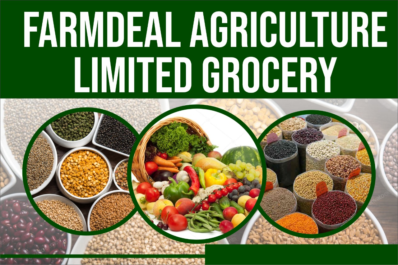 FarmNet Network Limited added a... - FarmNet Network Limited