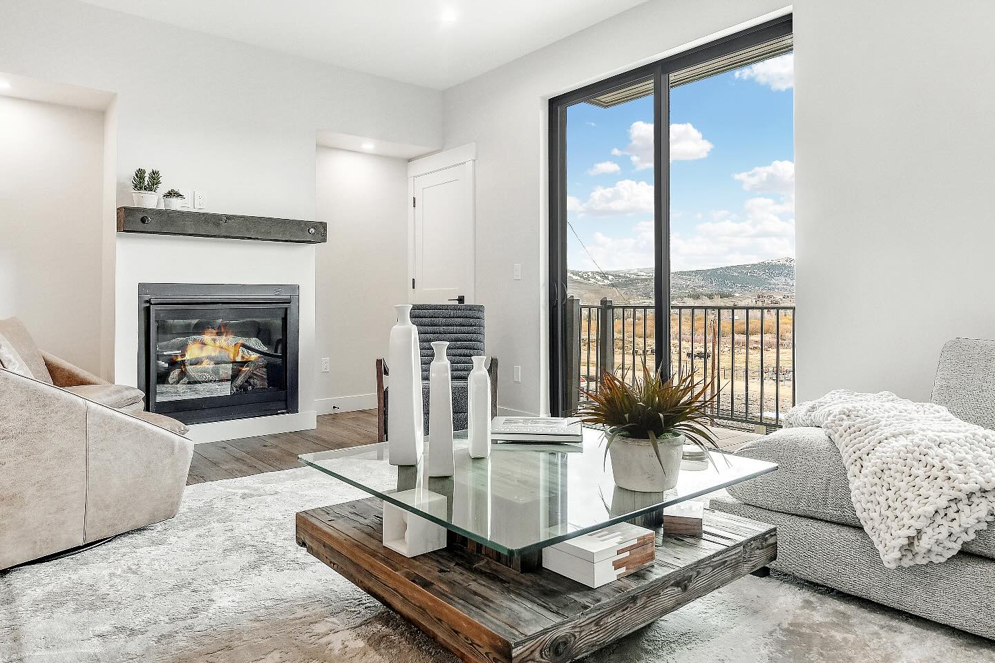 Gannon Interior Design | Fraser CO